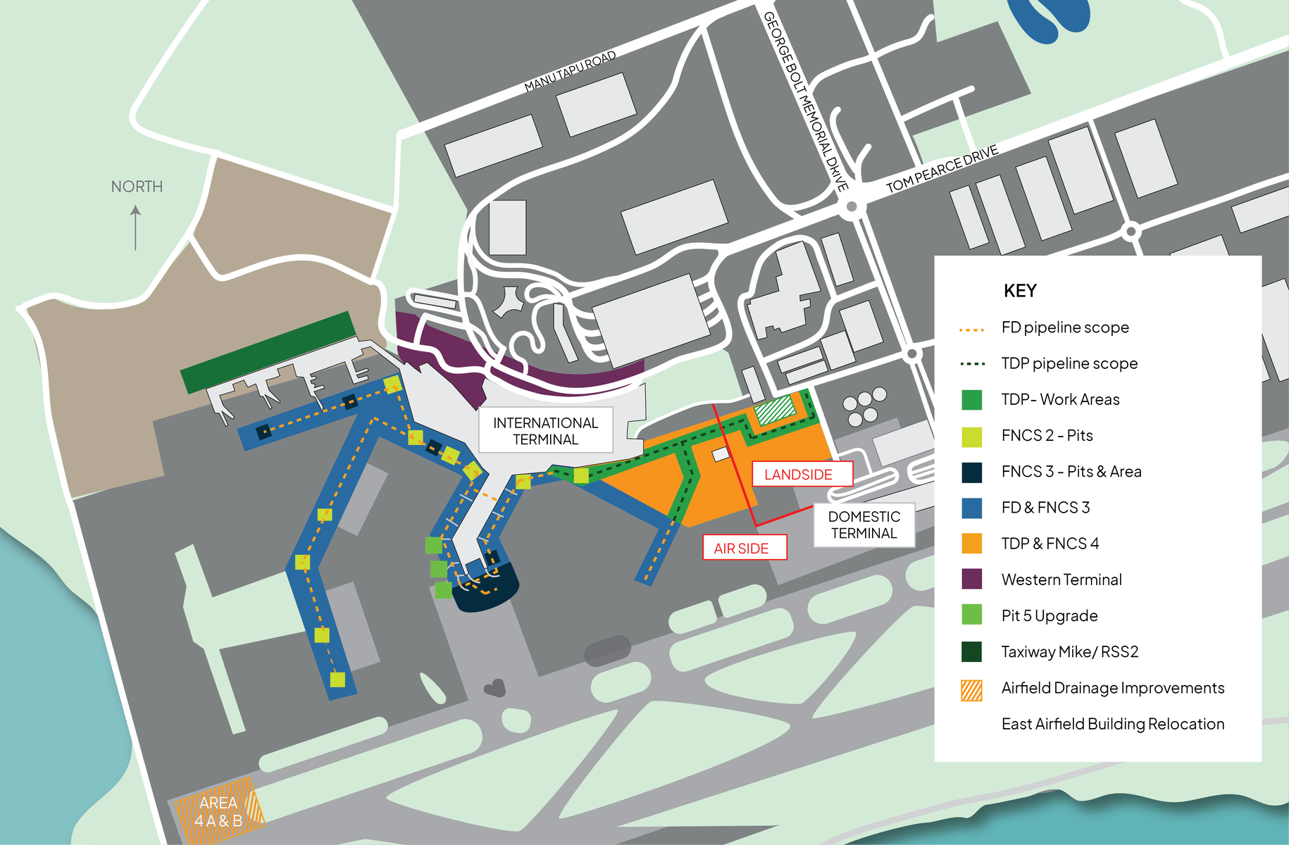 Akld Airport workscope maps 6 02 Crop