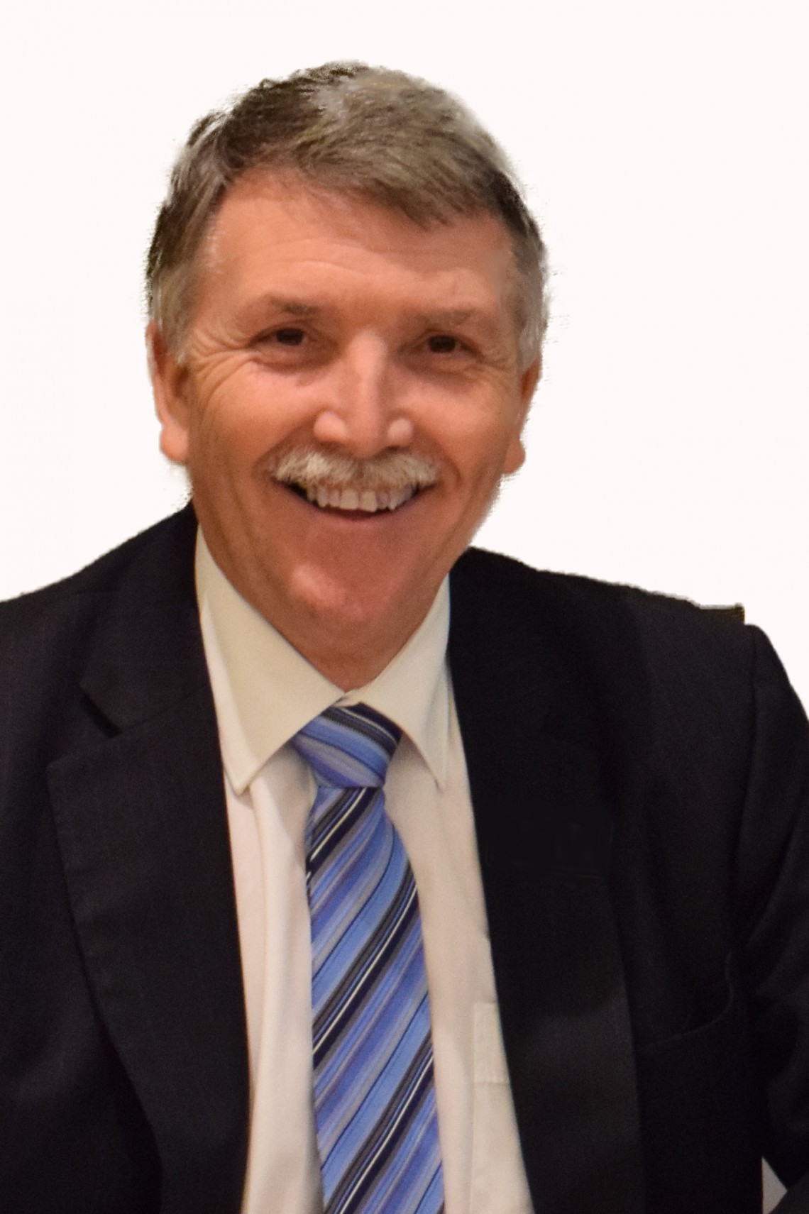 2017 Appointment of new Non Executive Director Chris Lock