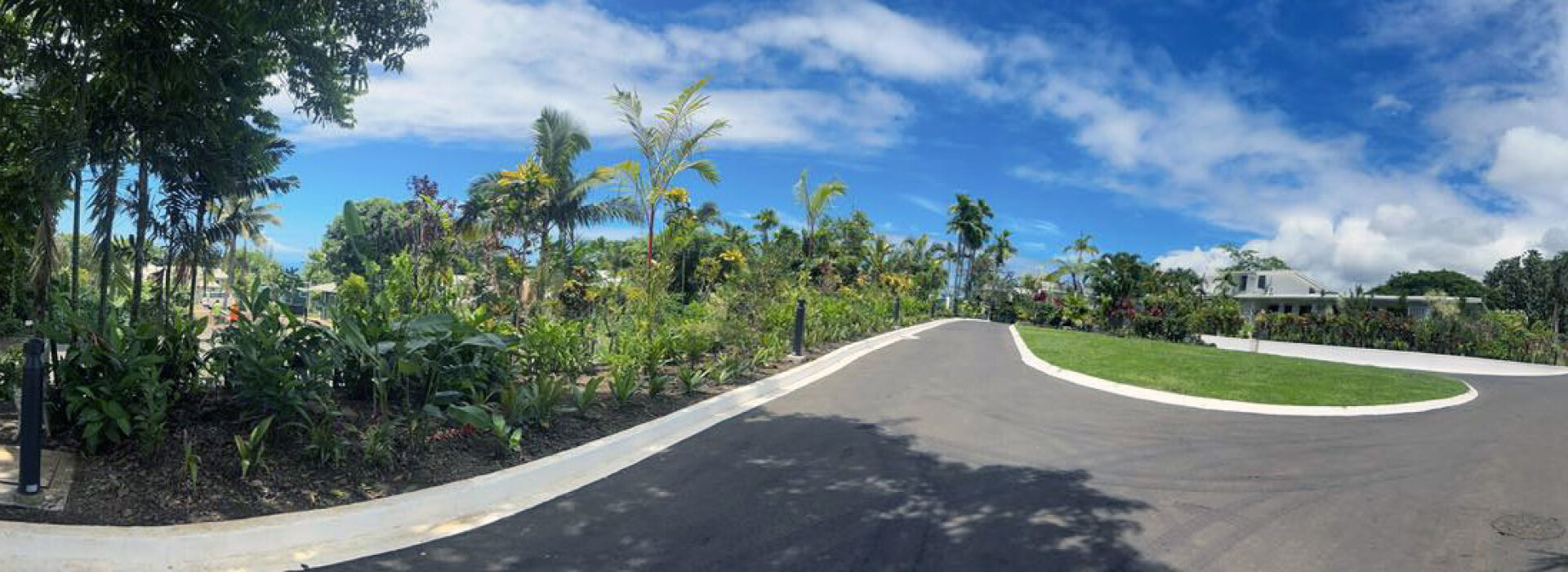 Pacific Property System Project