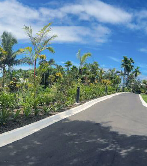 Pacific Property System Project 