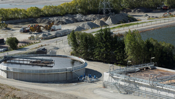 Big win in Queenstown with Shotover project award