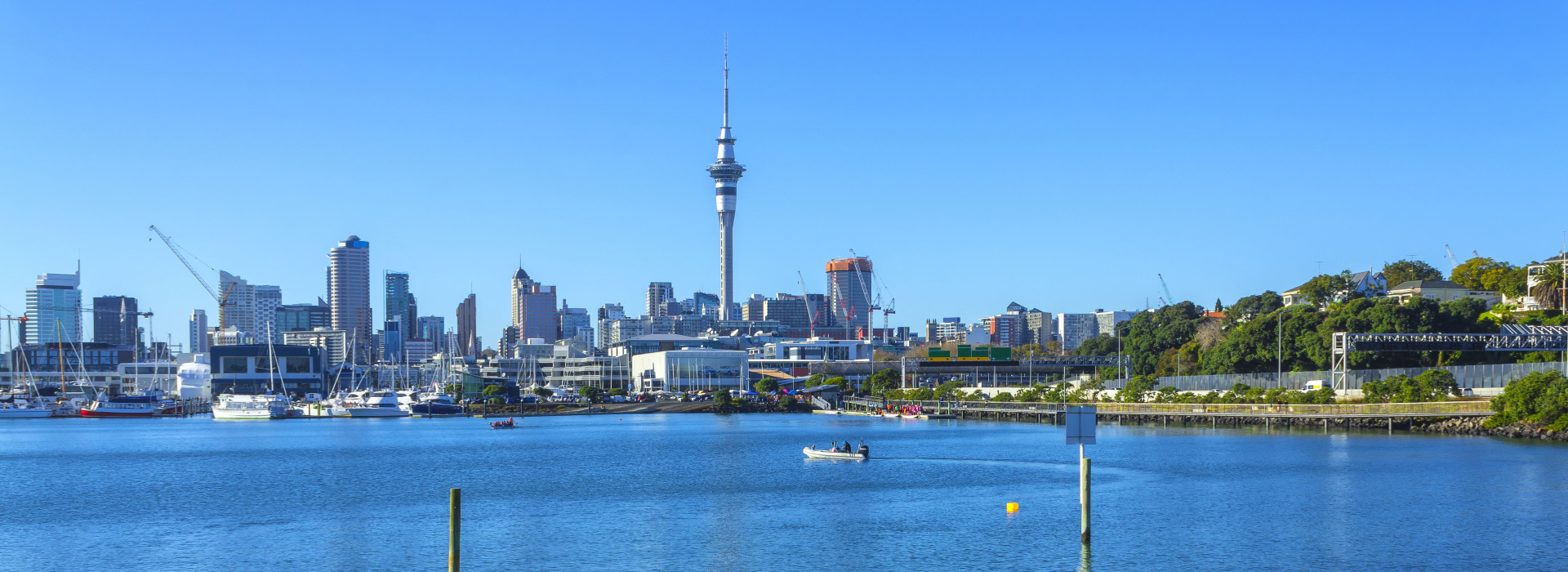 McConnell Dowell awarded upgrade infrastructure work at St Marys Bay and Masefield Beach