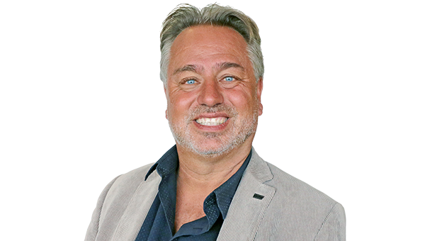 Sven Harlos Sven Harlos