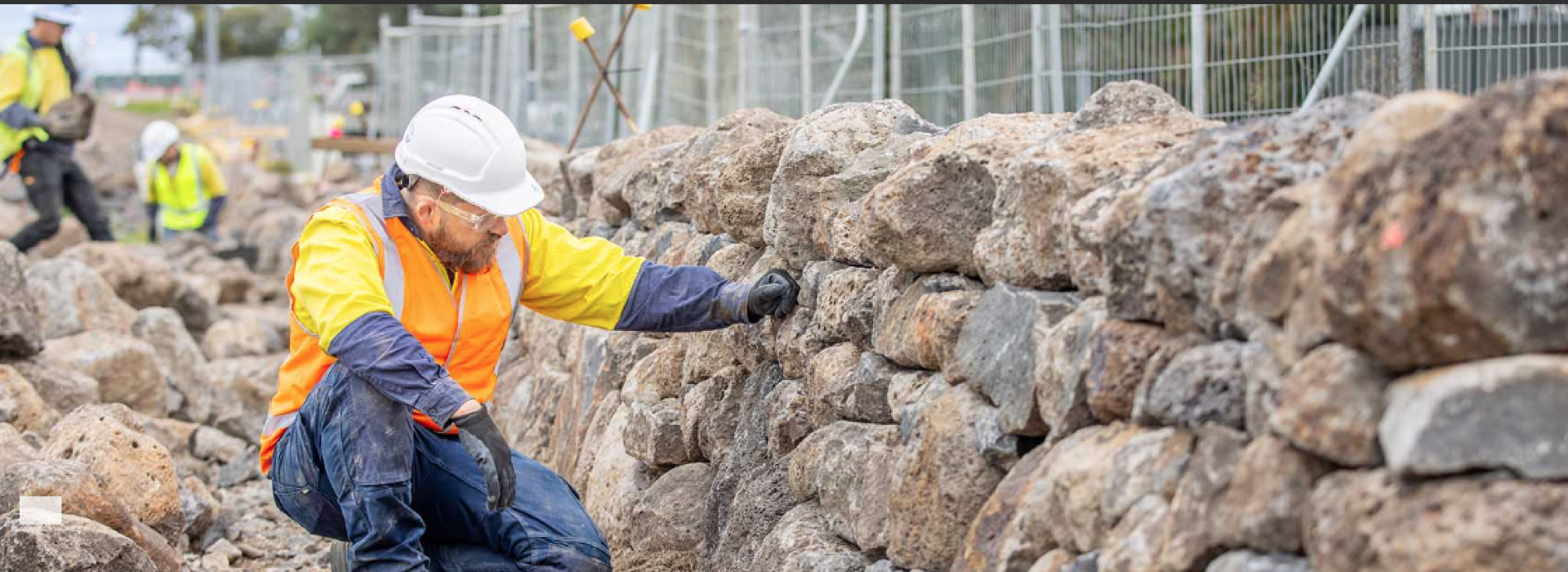 Preserving Local Heritage Along Epping Road