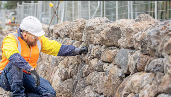 Preserving Local Heritage Along Epping Road