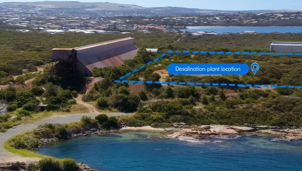 Eyre Peninsula Marine Works