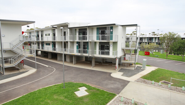 RAAF Base Edinburgh 