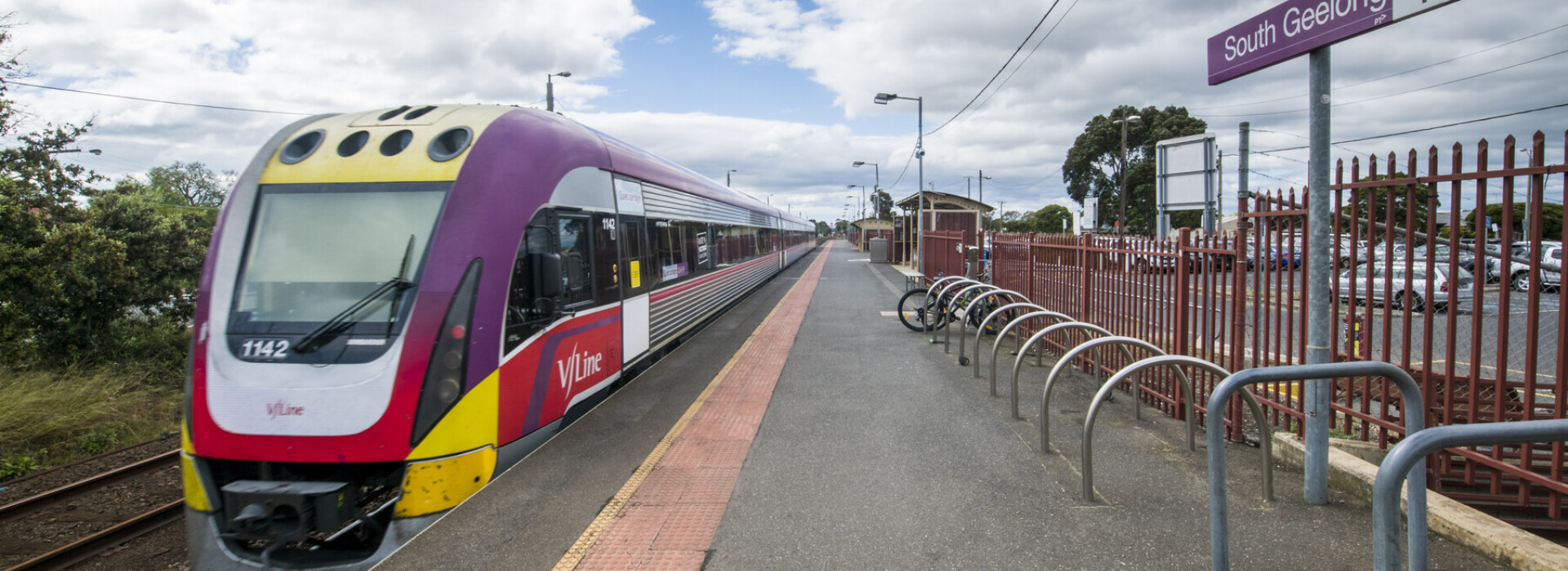 Preferred Contractor - South Geelong to Waurn Ponds Rail Duplication