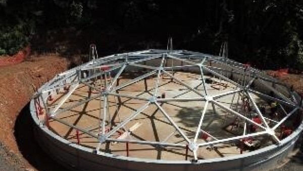Te Mato Vai water infrastructure project