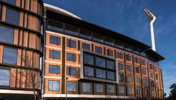 Building Capabilities