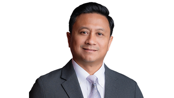 Rony Krisnadhi Rony Krisnadhi