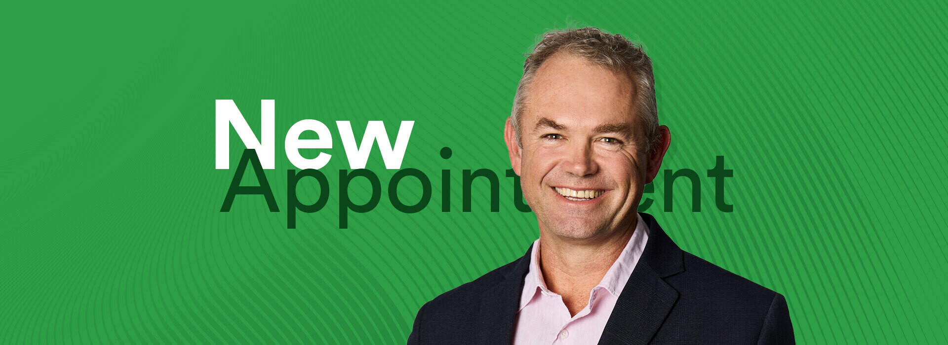 Congratulations Jim Miller