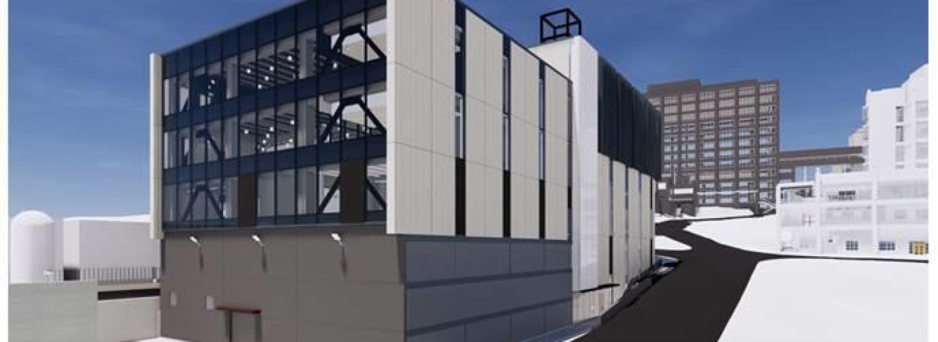 Enabling works awarded on multi-million-dollar Auckland City Hospital