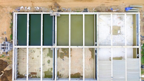 Celebrating 1 million Injury Free Work Hours