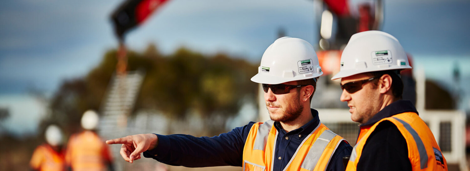 Elevating Project Excellence Through the McConnell Dowell PMO