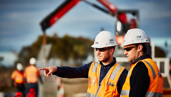 Elevating Project Excellence Through the McConnell Dowell PMO